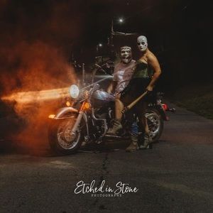 Meet your Posher, Jeremy